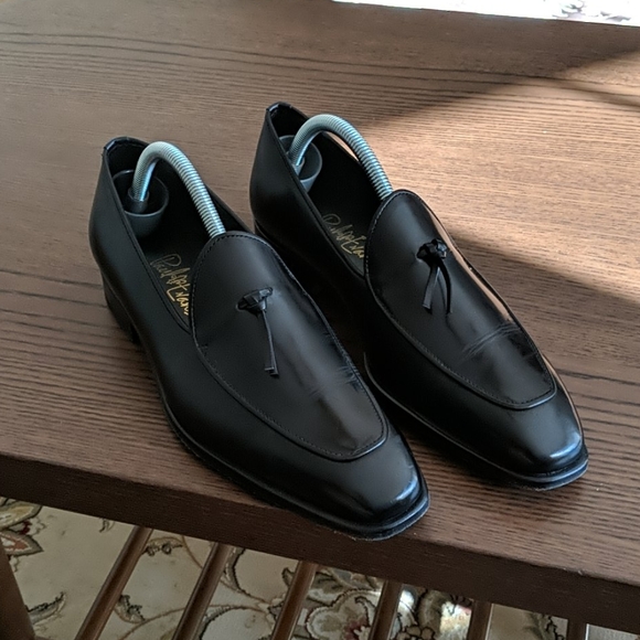 Paul Evans Other - Paul Evans Loafers